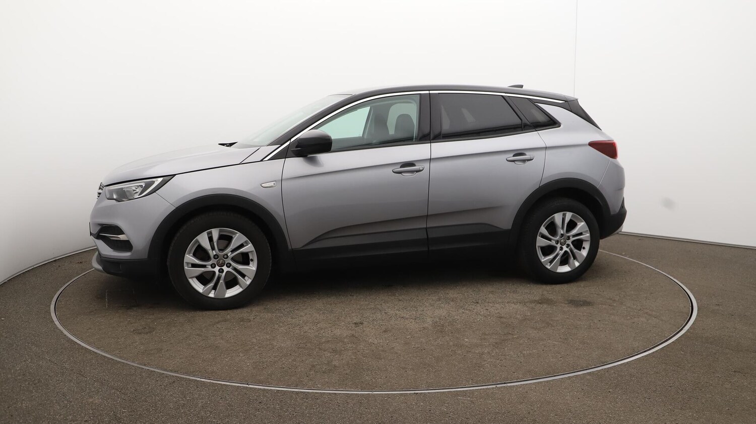 Used Vauxhall Grandland X 2020 for sale - 75978060: Photo 65