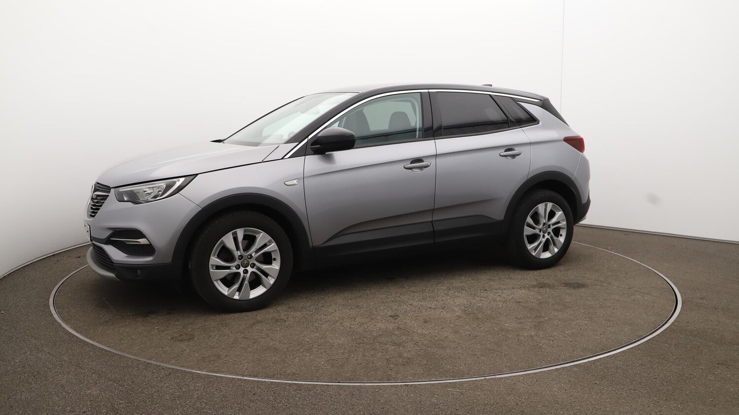Used Vauxhall Grandland X 2020 for sale - 75978060: Photo 66