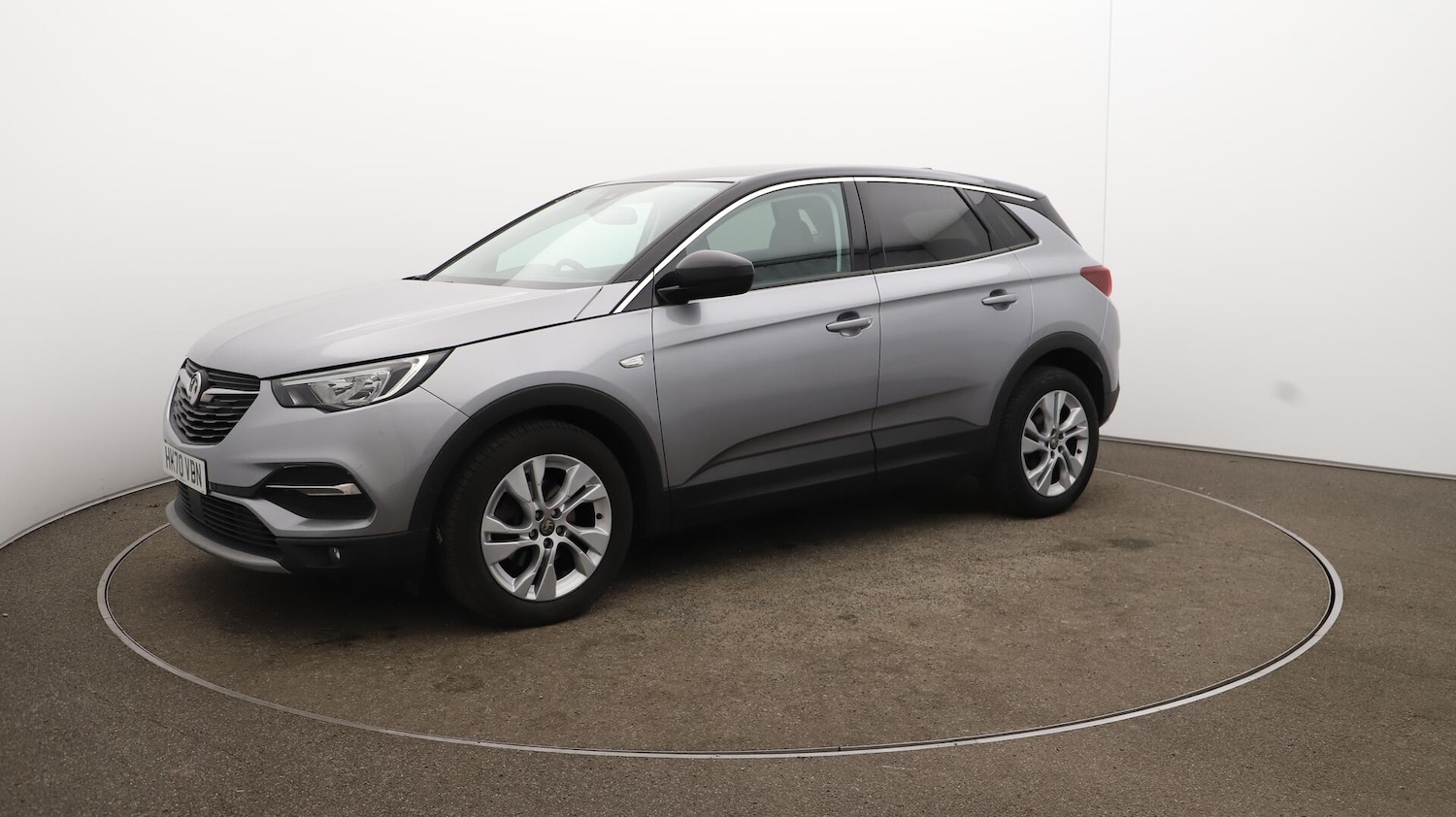 Used Vauxhall Grandland X 2020 for sale - 75978060: Photo 67