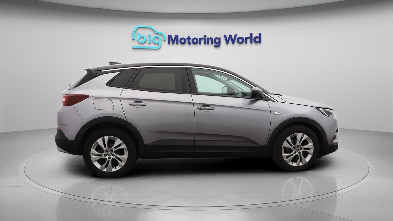 Used Vauxhall Grandland X 2020 for sale - 75978060: Photo 9