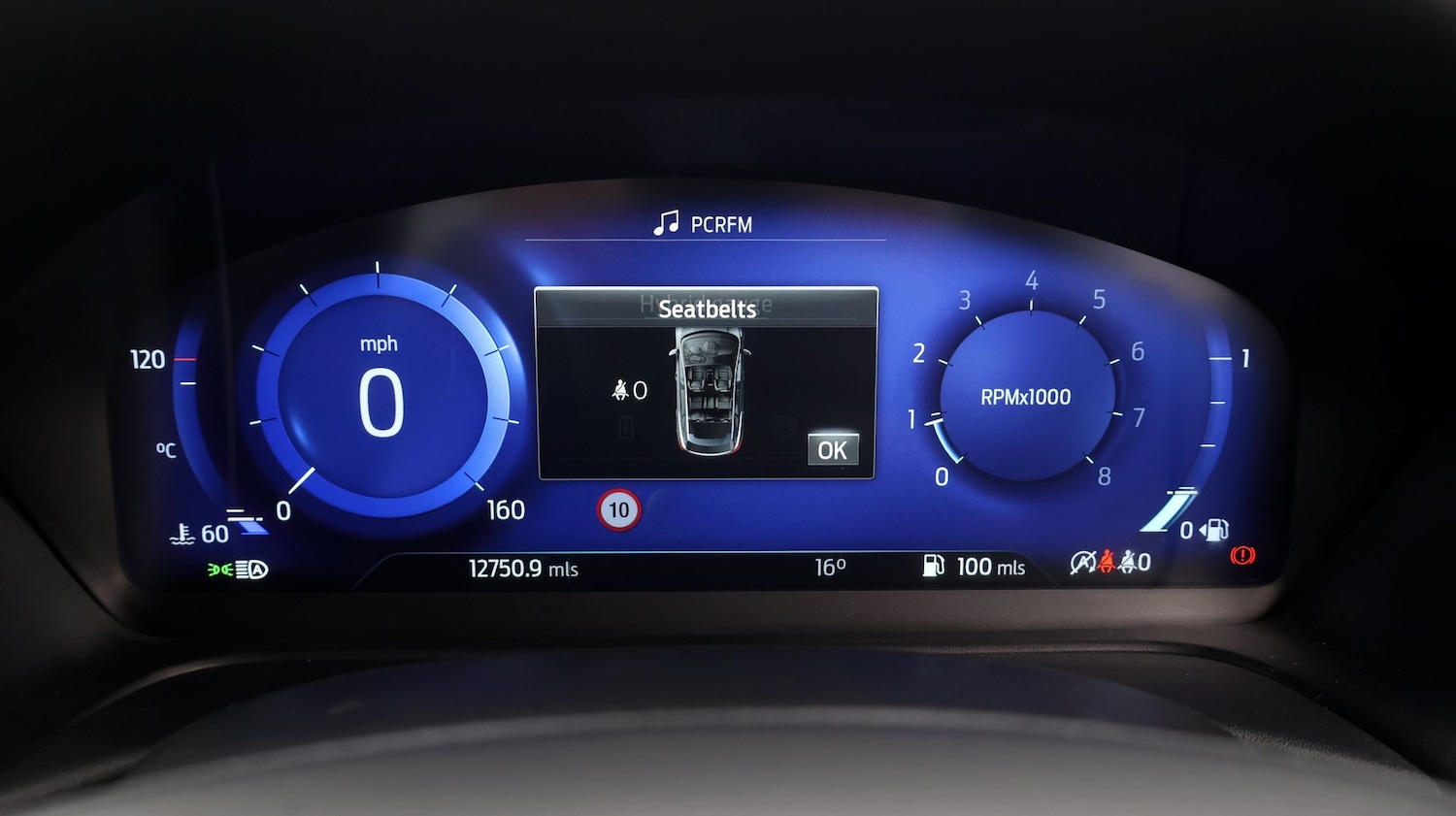 Used Ford Puma for sale - 77214760: Photo 10