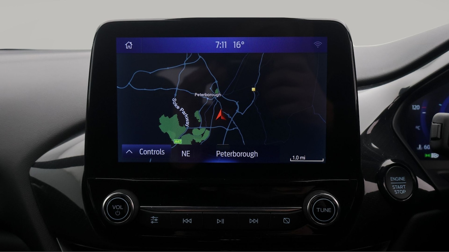 Used Ford Puma for sale - 77214760: Photo 11