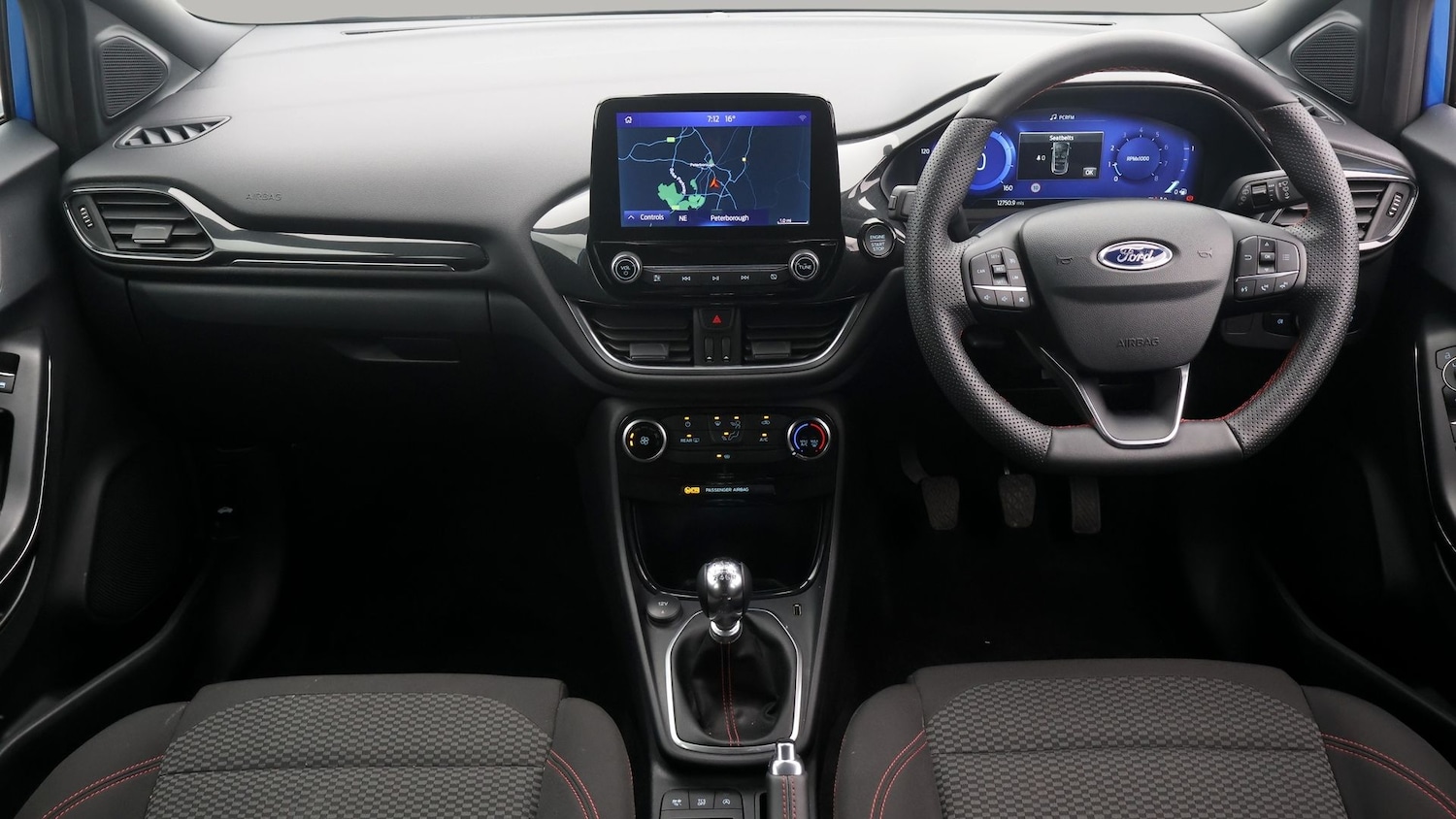 Used Ford Puma for sale - 77214760: Photo 13