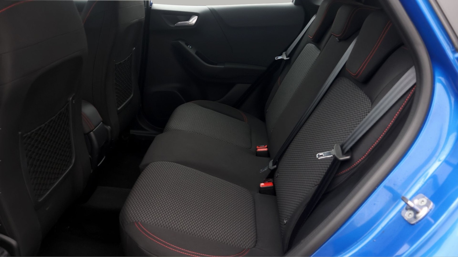 Used Ford Puma for sale - 77214760: Photo 16