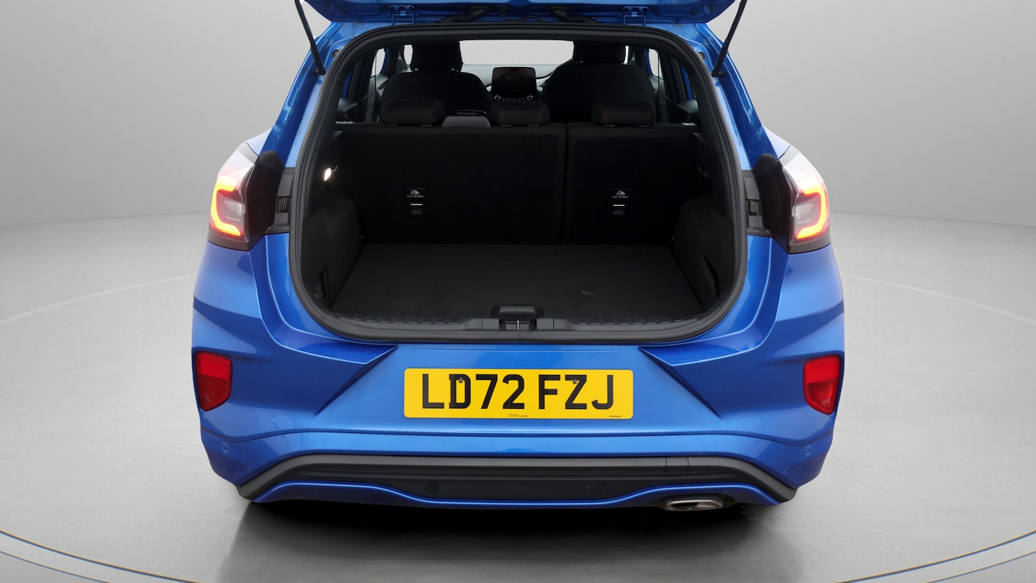 Used Ford Puma for sale - 77214760: Photo 17