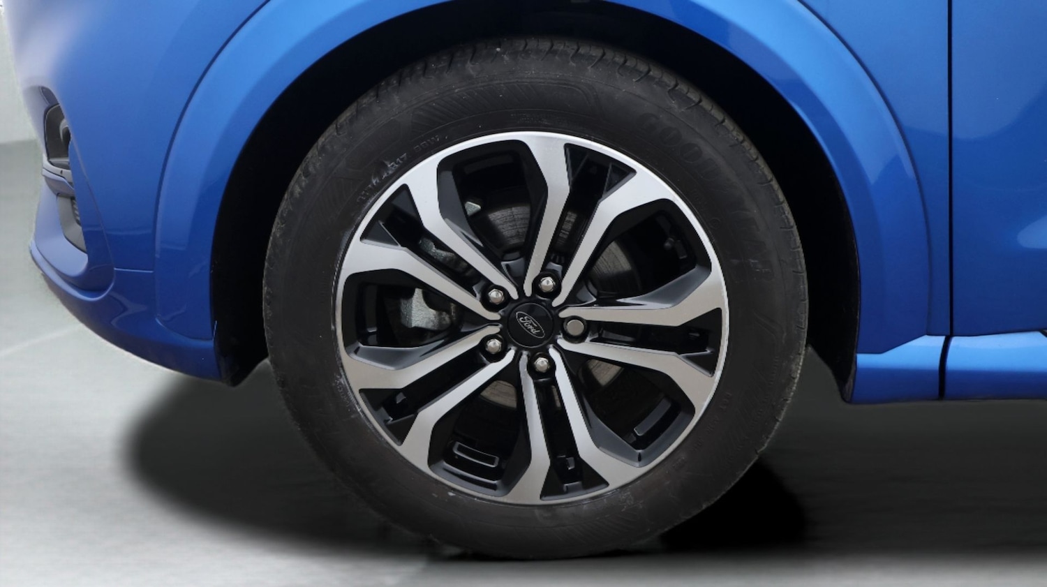 Used Ford Puma for sale - 77214760: Photo 18