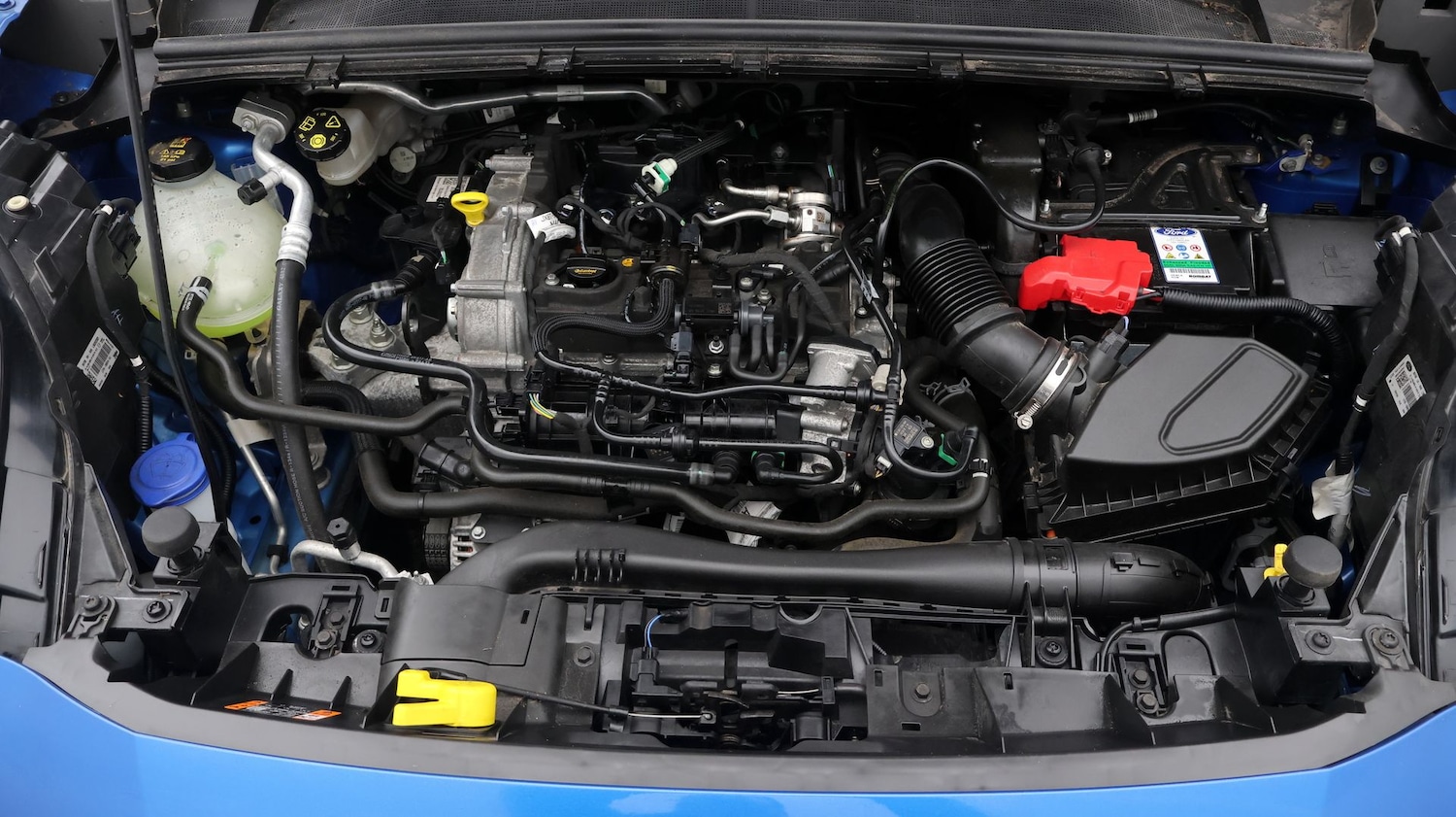 Used Ford Puma for sale - 77214760: Photo 19