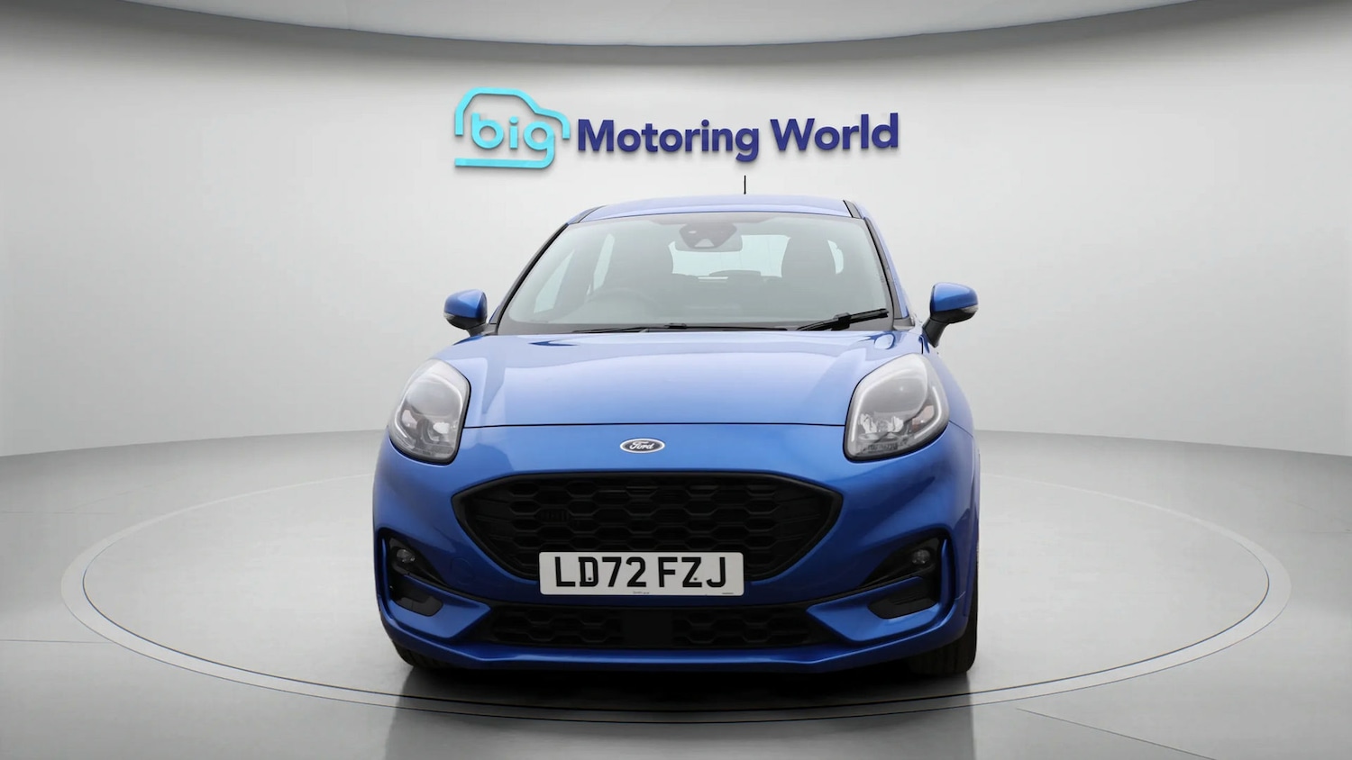 Used Ford Puma for sale - 77214760: Photo 2