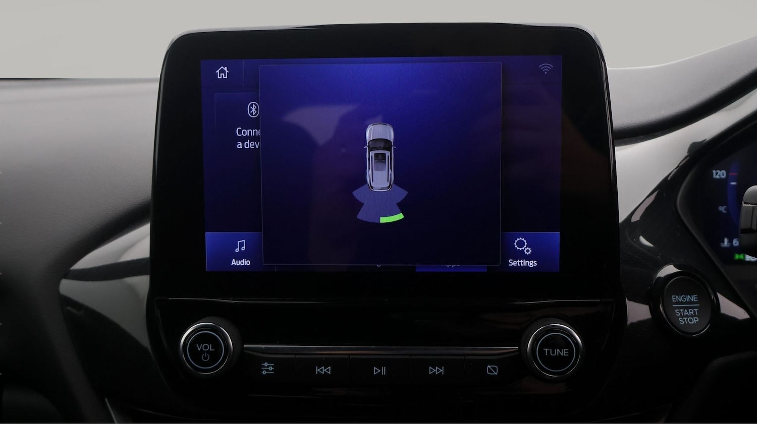 Used Ford Puma for sale - 77214760: Photo 24