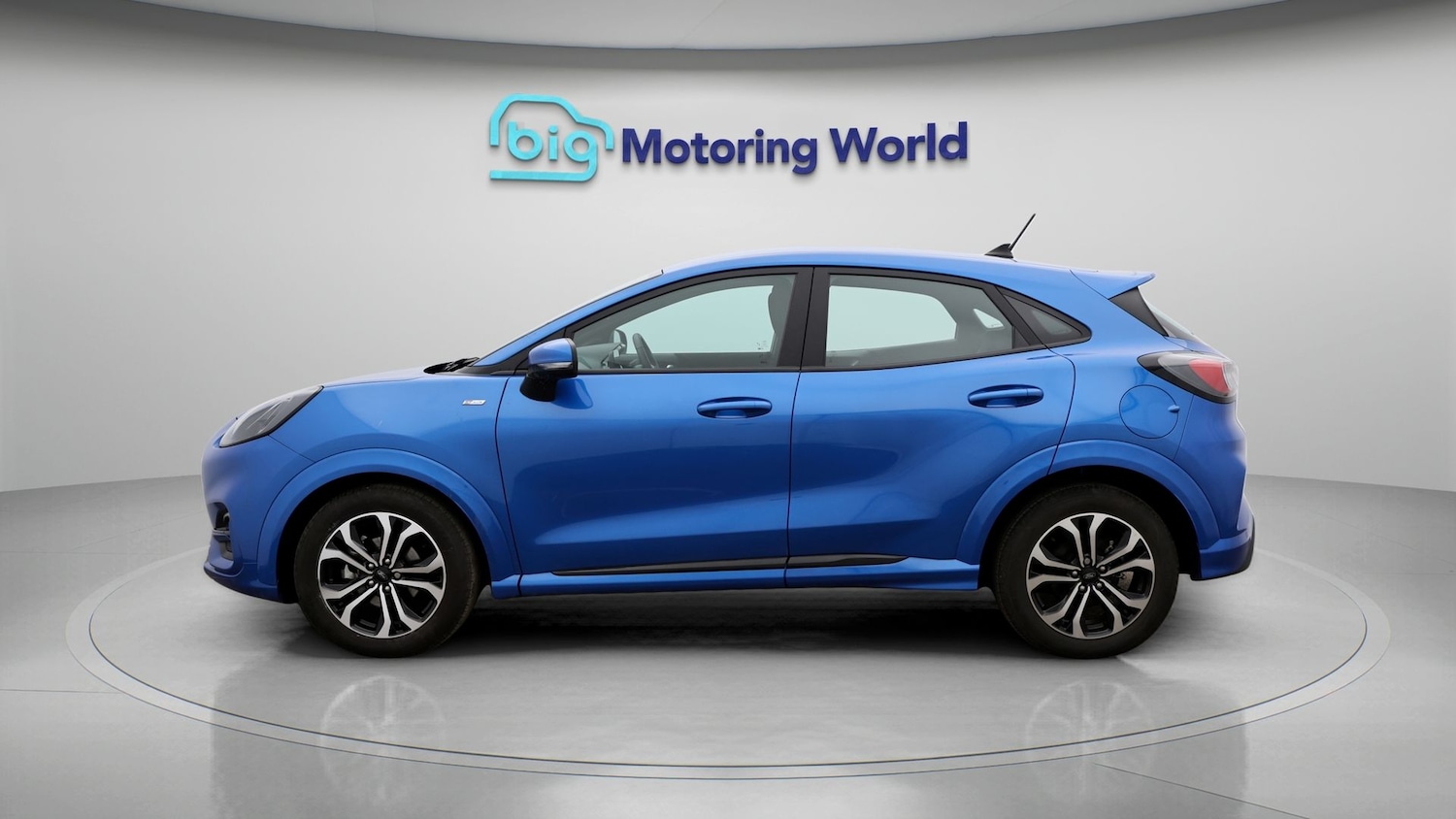 Used Ford Puma for sale - 77214760: Photo 4