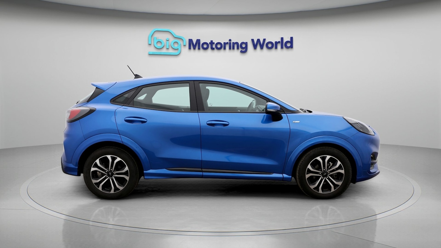 Used Ford Puma for sale - 77214760: Photo 8