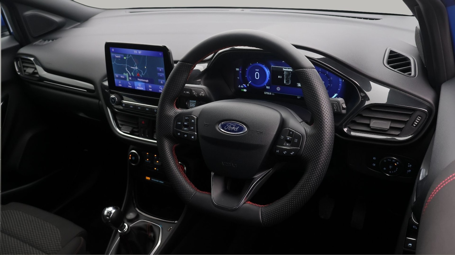 Used Ford Puma for sale - 77214760: Photo 9