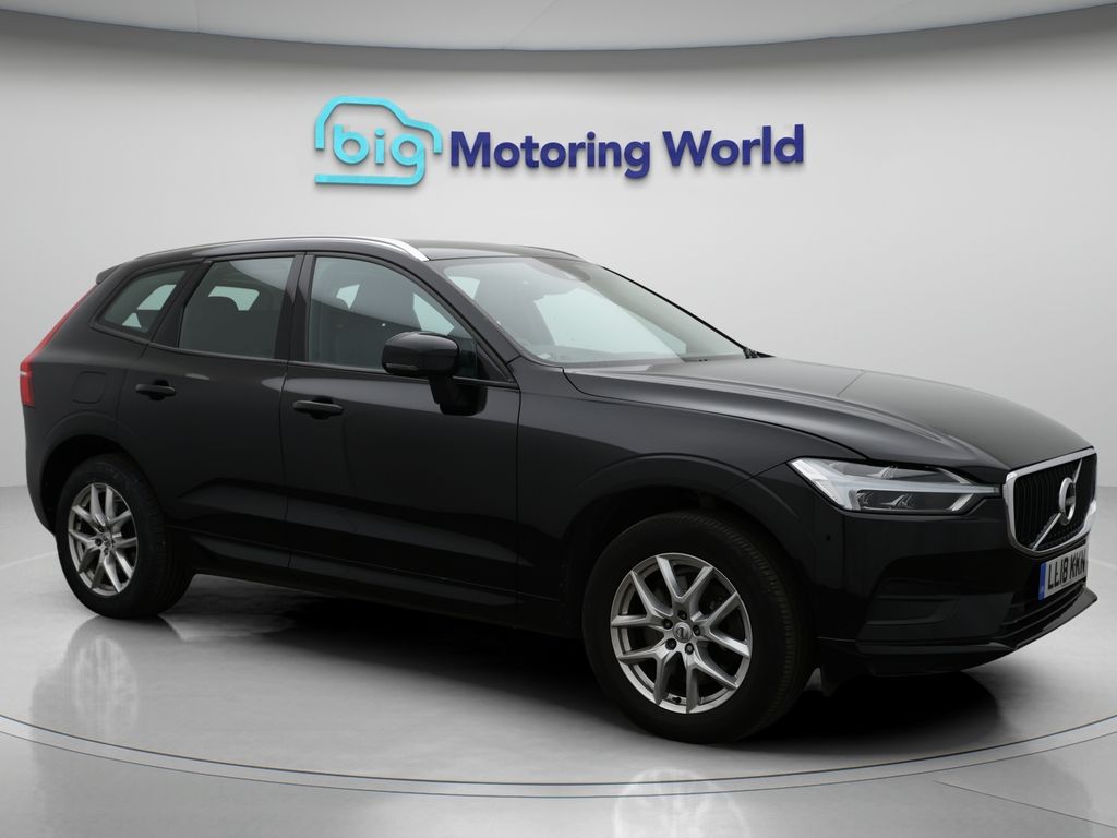 Used Volvo XC60 2018 for sale - 76812043: Photo 8
