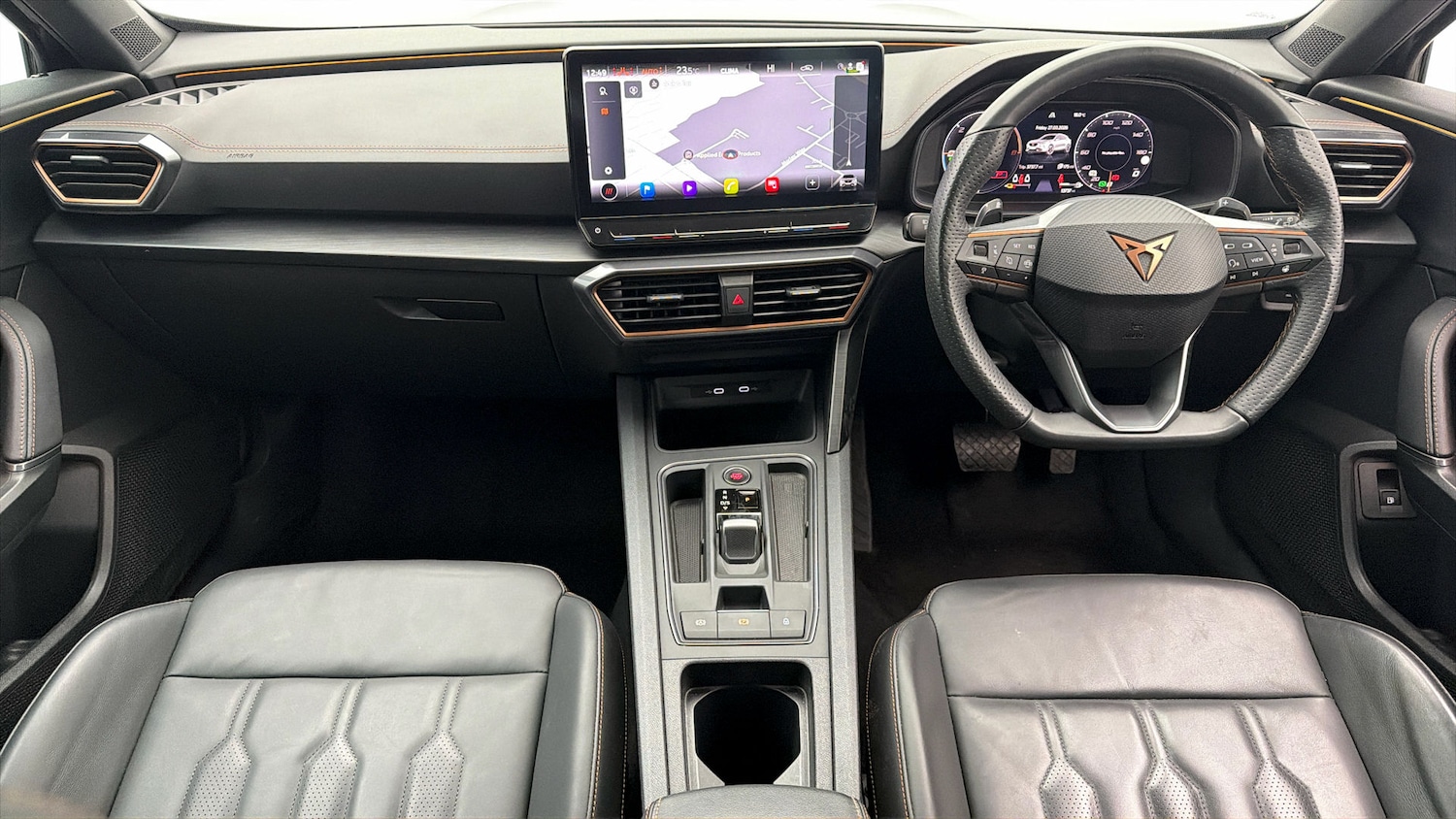 Used Cupra Formentor 2024 for sale - 78043343: Photo 12