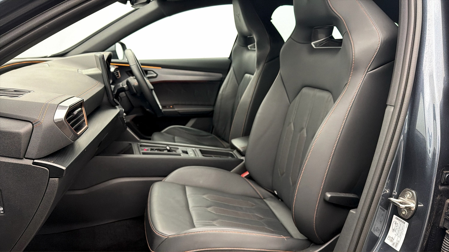 Used Cupra Formentor 2024 for sale - 78043343: Photo 13