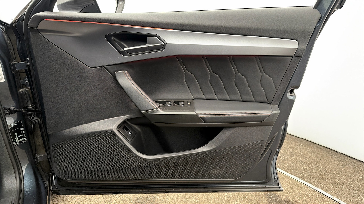 Used Cupra Formentor 2024 for sale - 78043343: Photo 14