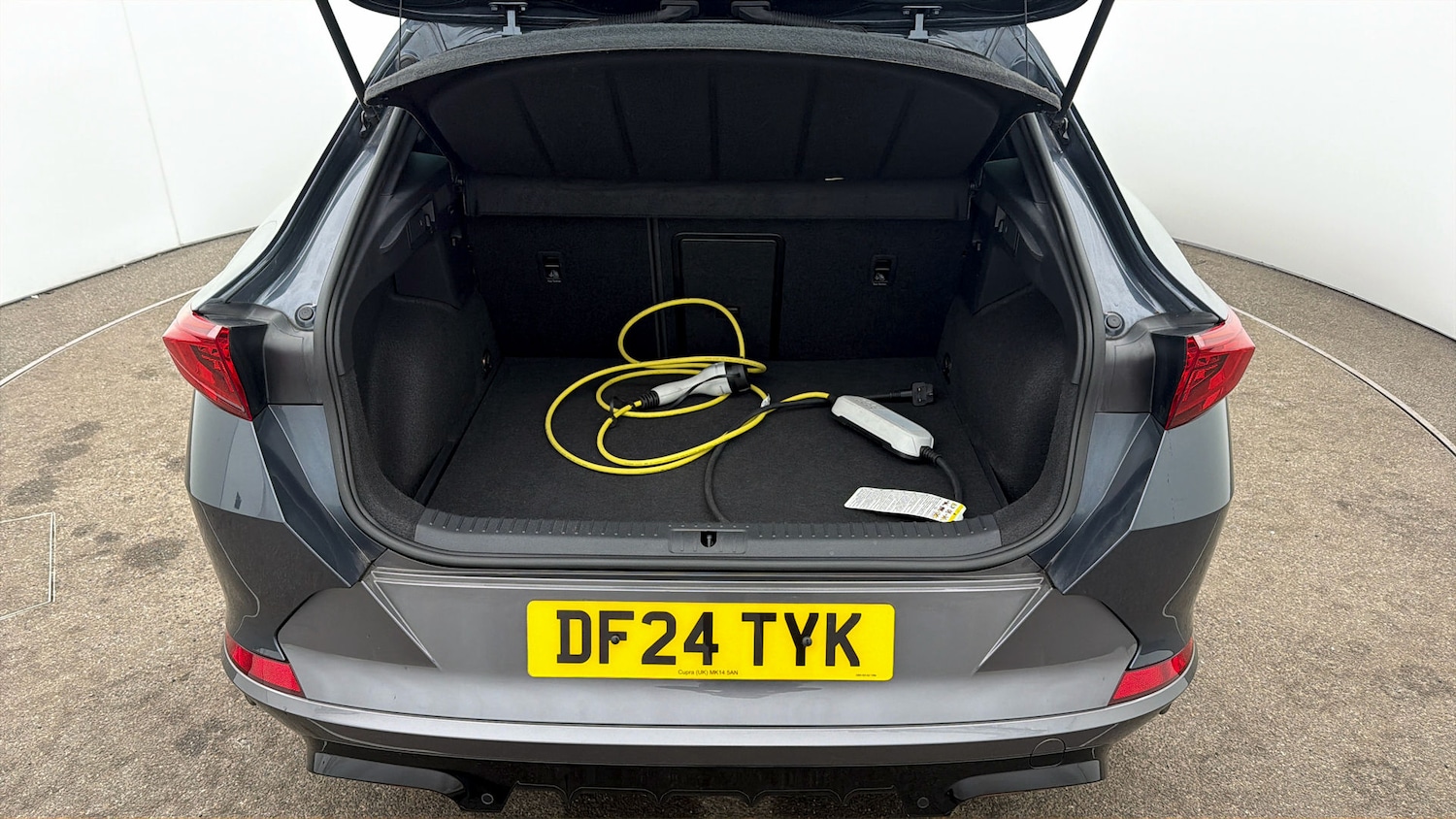 Used Cupra Formentor 2024 for sale - 78043343: Photo 16