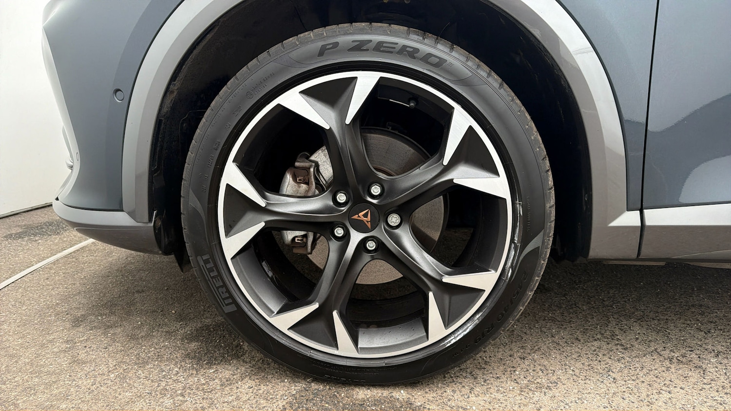 Used Cupra Formentor 2024 for sale - 78043343: Photo 17