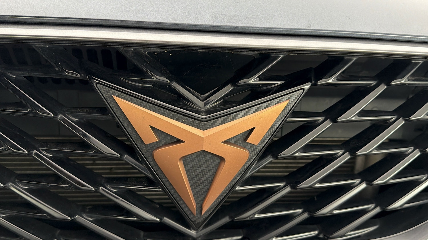 Used Cupra Formentor 2024 for sale - 78043343: Photo 21