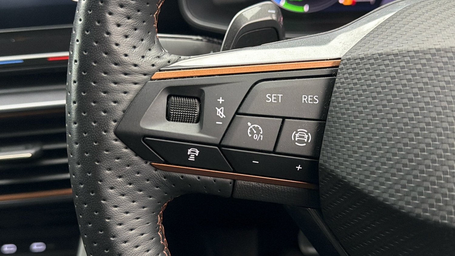 Used Cupra Formentor 2024 for sale - 78043343: Photo 22