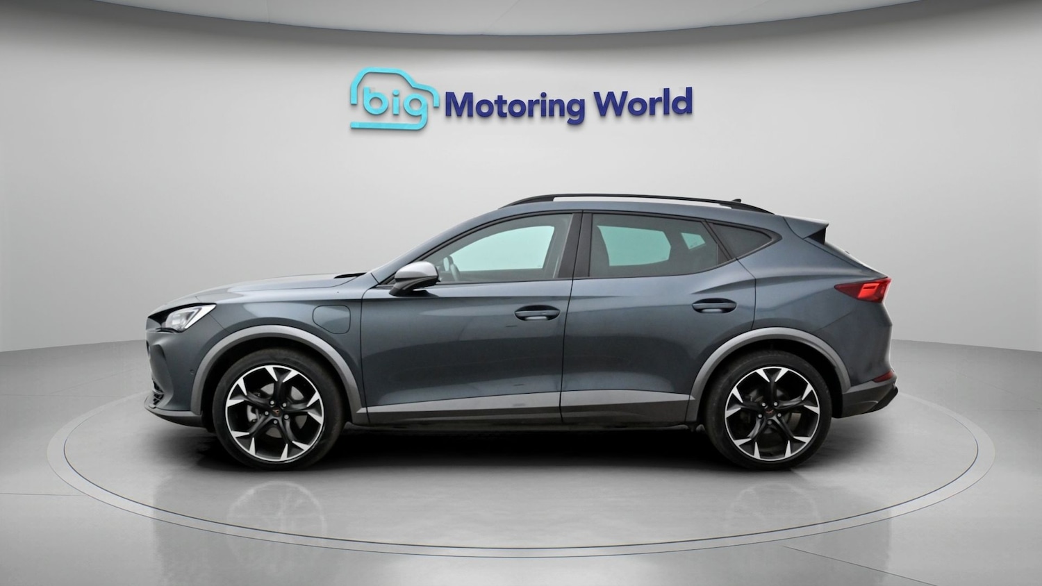 Used Cupra Formentor 2024 for sale - 78043343: Photo 4