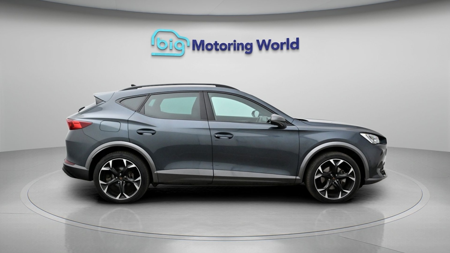 Used Cupra Formentor 2024 for sale - 78043343: Photo 8