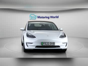 Used Tesla Model 3 2023 for sale - 79596763: Photo