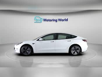 Used Tesla Model 3 2023 for sale - 79596763: Photo