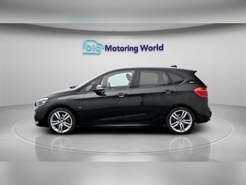 Used BMW 2 Series Active Tourer 2018 for sale - 78251140: Photo