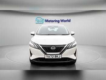 Used Nissan Qashqai 2022 for sale - 78701251: Photo