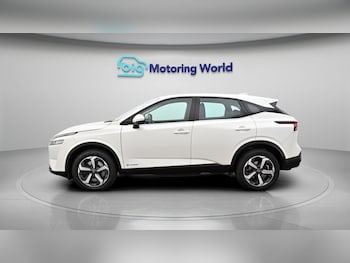 Used Nissan Qashqai 2022 for sale - 78701251: Photo