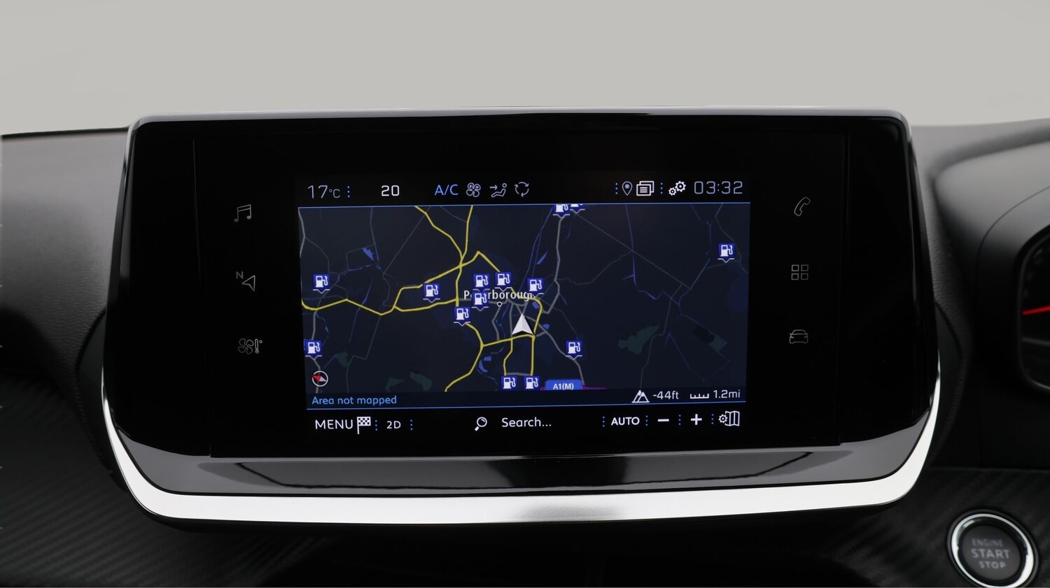 Used Peugeot 2008 2021 for sale - 77700949: Photo 11