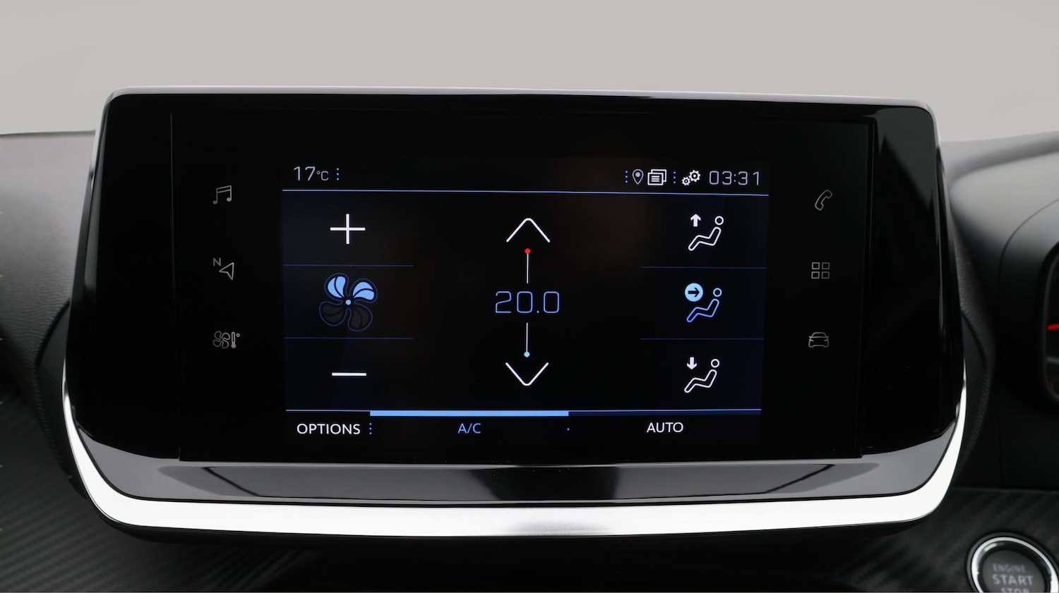 Used Peugeot 2008 2021 for sale - 77700949: Photo 12