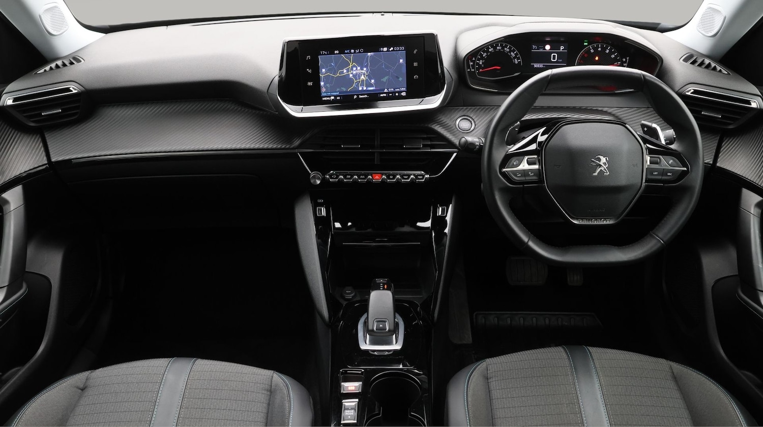 Used Peugeot 2008 2021 for sale - 77700949: Photo 13