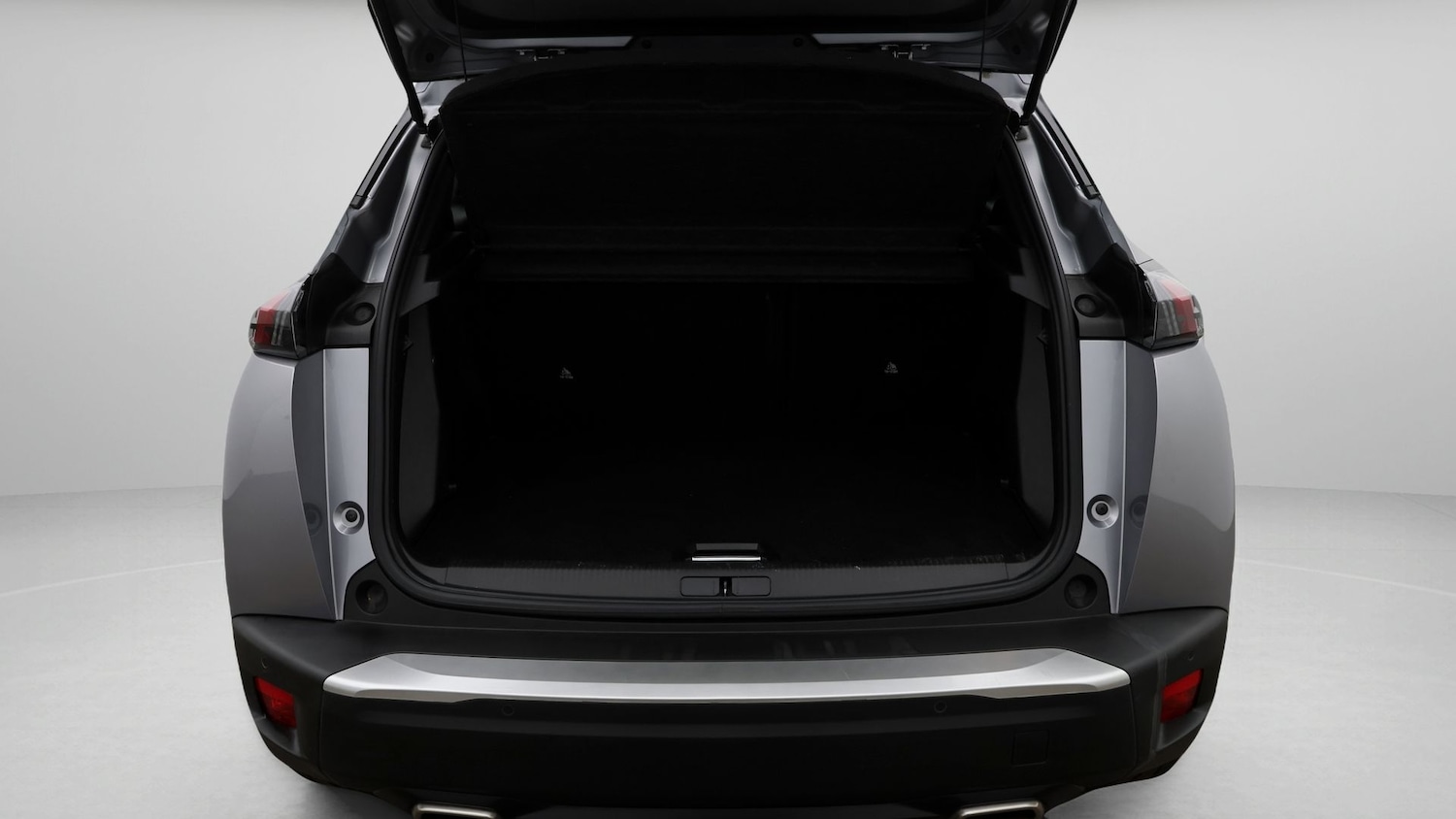 Used Peugeot 2008 2021 for sale - 77700949: Photo 17