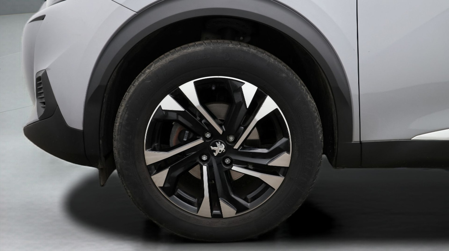 Used Peugeot 2008 2021 for sale - 77700949: Photo 18