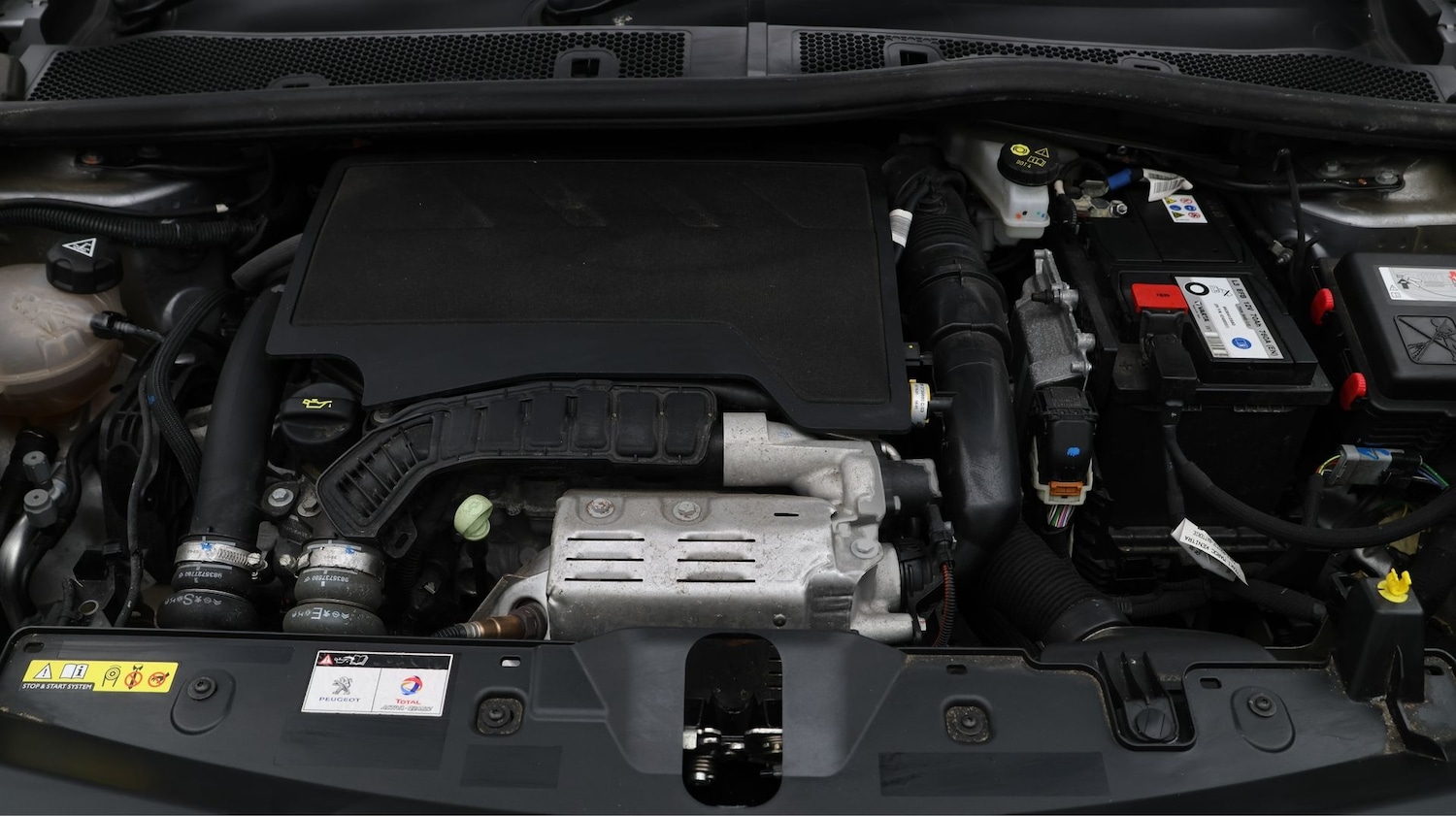 Used Peugeot 2008 2021 for sale - 77700949: Photo 19