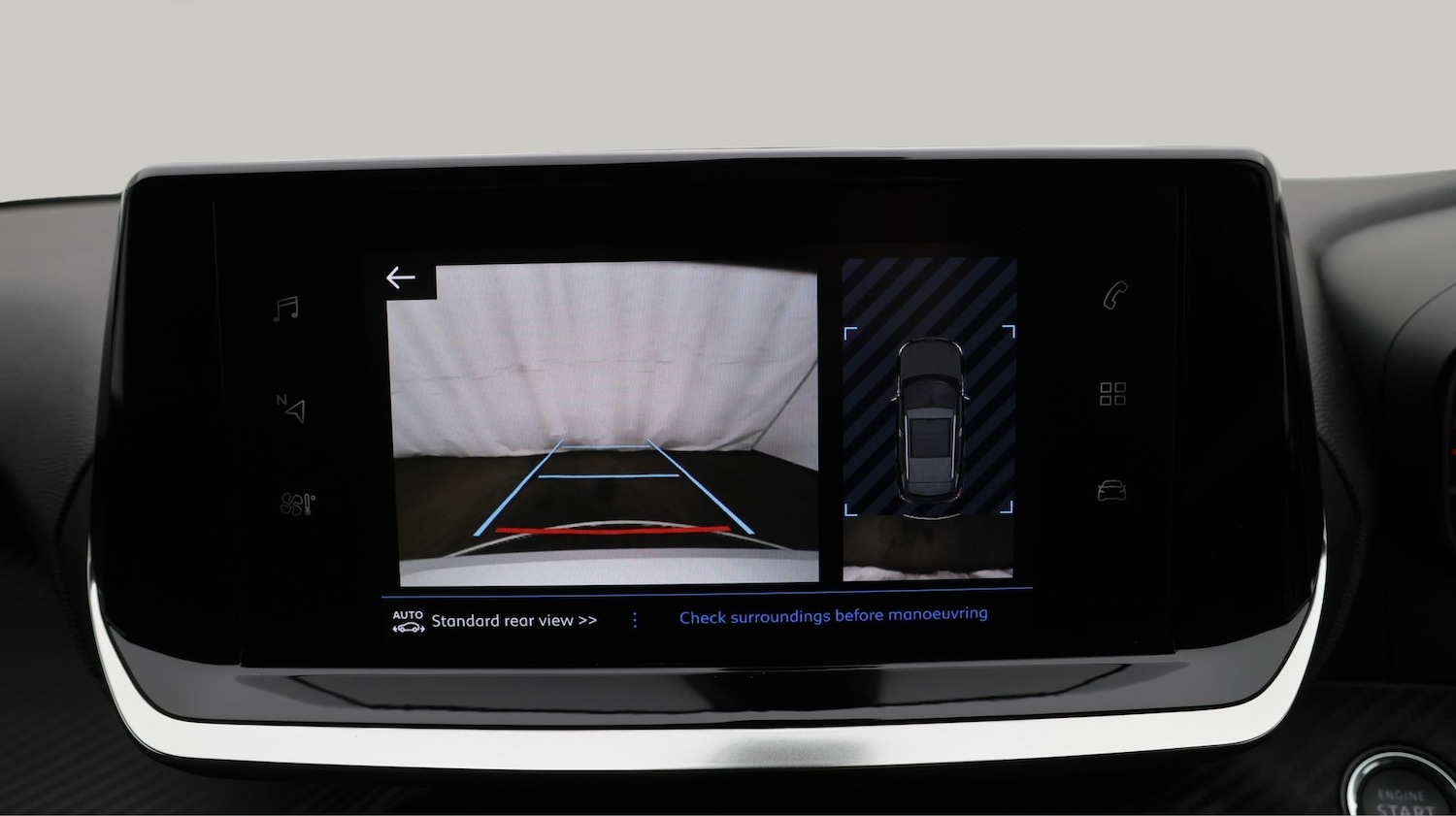 Used Peugeot 2008 2021 for sale - 77700949: Photo 25