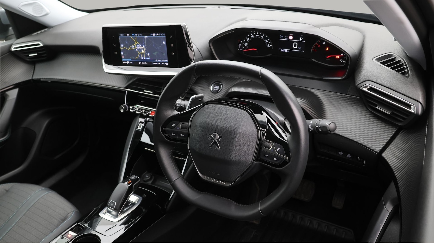 Used Peugeot 2008 2021 for sale - 77700949: Photo 9