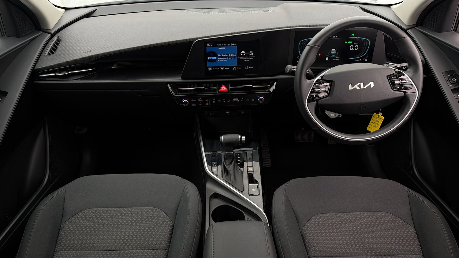 Used Kia Niro for sale - 78092788: Photo 12