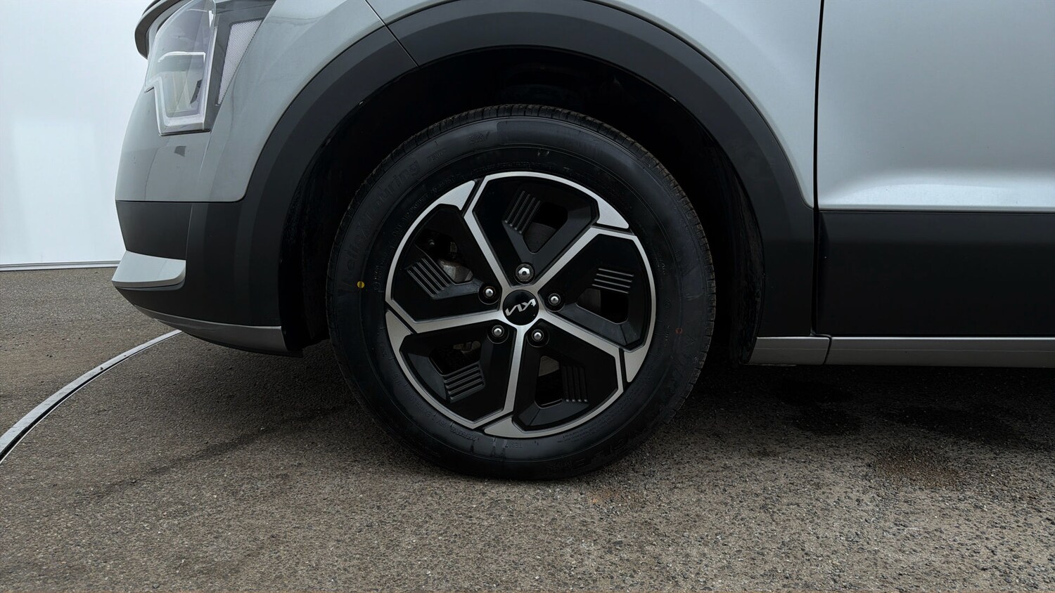 Used Kia Niro for sale - 78092788: Photo 17