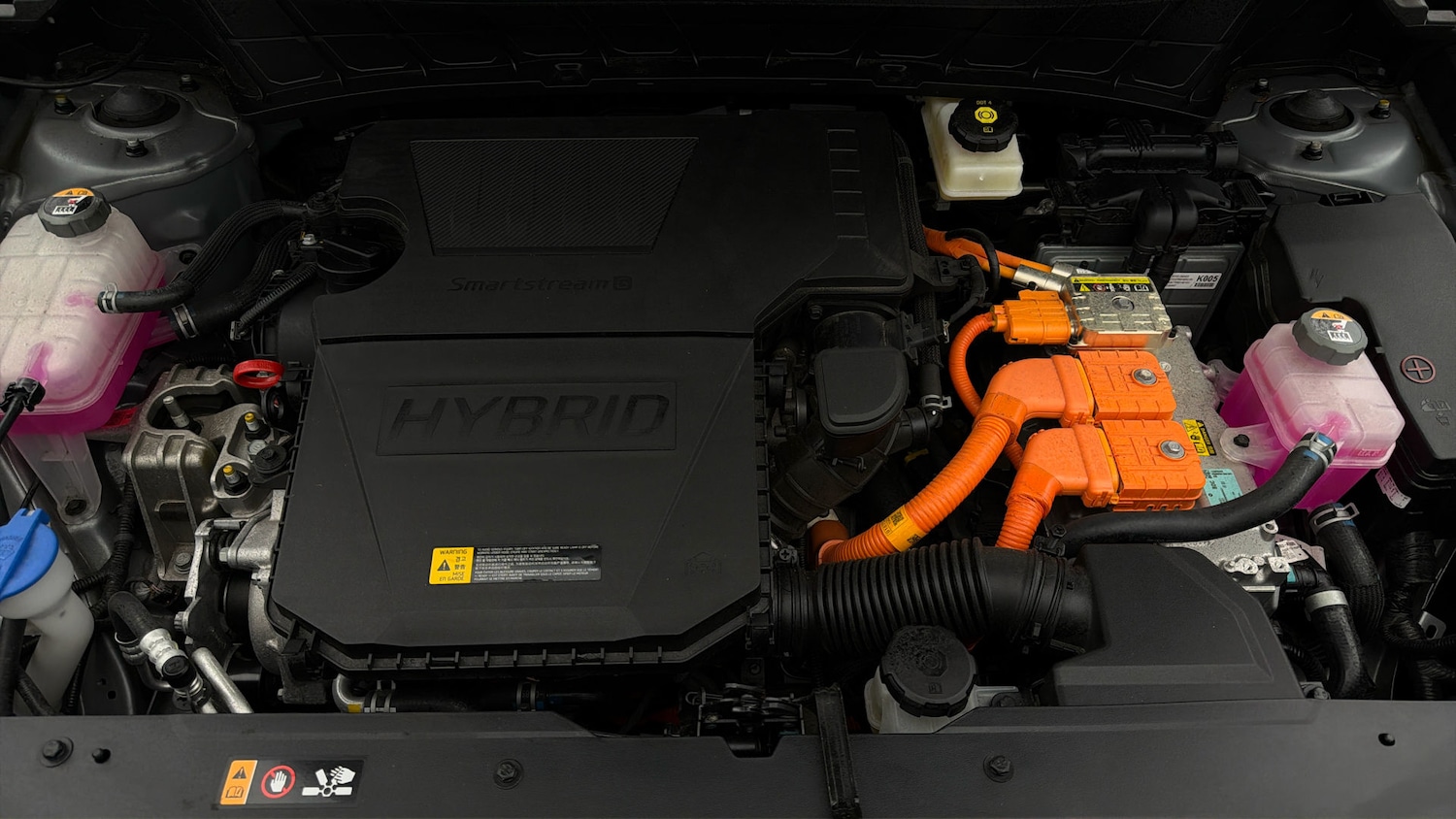 Used Kia Niro for sale - 78092788: Photo 18