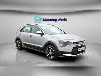 Used Kia Niro 2023 for sale - 78092788: Photo