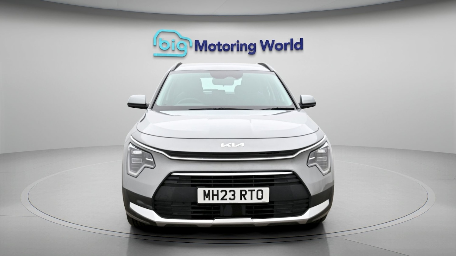 Used Kia Niro for sale - 78092788: Photo 2