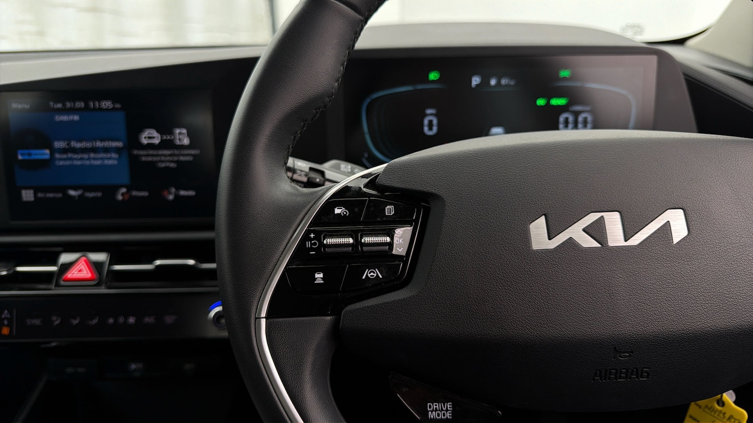 Used Kia Niro for sale - 78092788: Photo 23