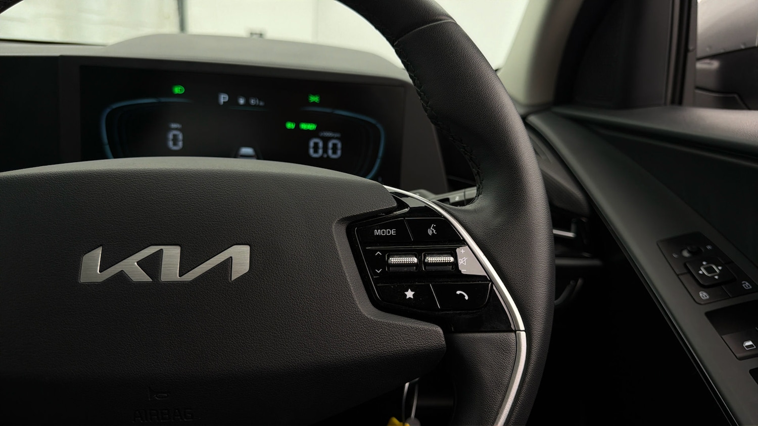 Used Kia Niro for sale - 78092788: Photo 24