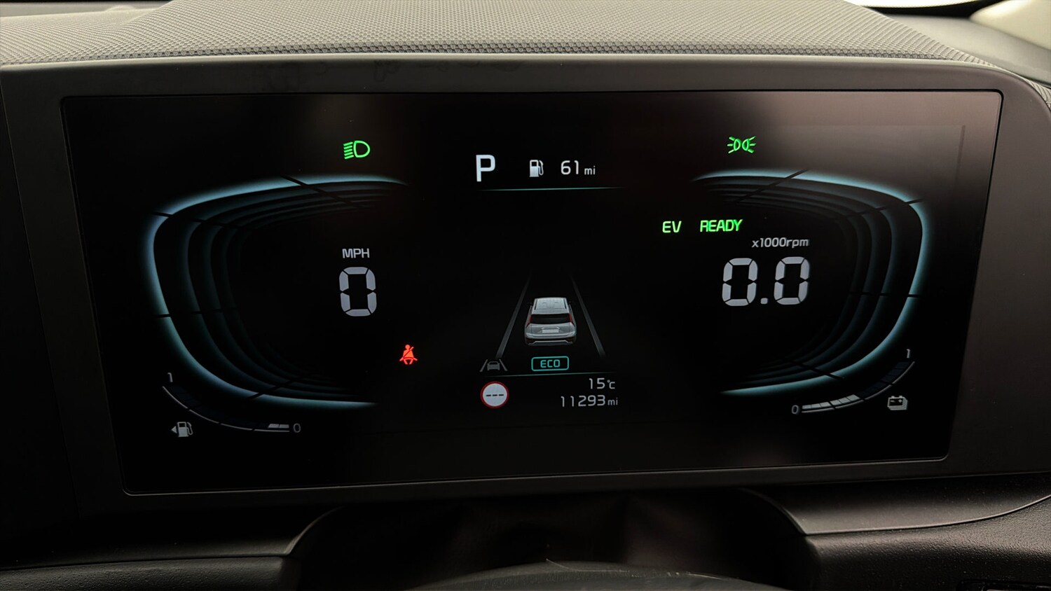 Used Kia Niro for sale - 78092788: Photo 25