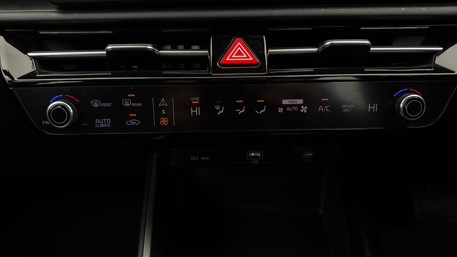 Used Kia Niro for sale - 78092788: Photo 26