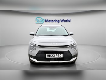 Used Kia Niro 2023 for sale - 78092788: Photo