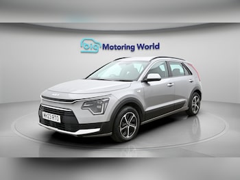 Used Kia Niro 2023 for sale - 78092788: Photo